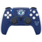 Villanova University V Initial PS5 Controller Skin