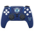 Villanova University V Initial PS5 Controller Skin