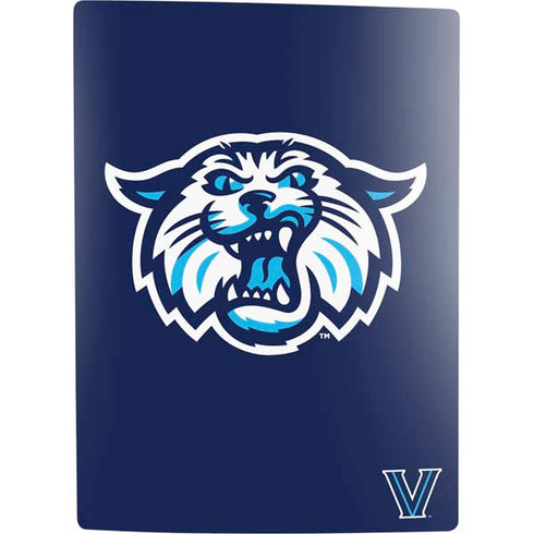 Villanova University V Initial PS5 Digital Edition Bundle Skin