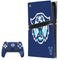 Villanova University V Initial PS5 Pro Bundle Skin