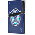 Villanova University V Initial PlayStation PS5 Skins