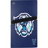 Villanova University V Initial PS5 Pro Console Skin