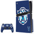 Villanova University V Initial PS5 Pro Disk Bundle Skin