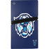 Villanova University V Initial PS5 Pro Disk Bundle Skin