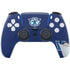 Villanova University V Initial PS5 Pro Disk Bundle Skin