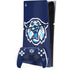Villanova University V Initial PS5 Slim Digital Edition Bundle Skin