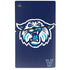 Villanova University V Initial PS5 Slim Disk Bundle Skin