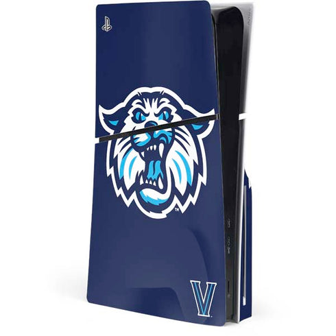 Villanova University V Initial PlayStation PS5 Skins