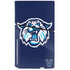 Villanova University V Initial PS5 Slim Disk Console Skin