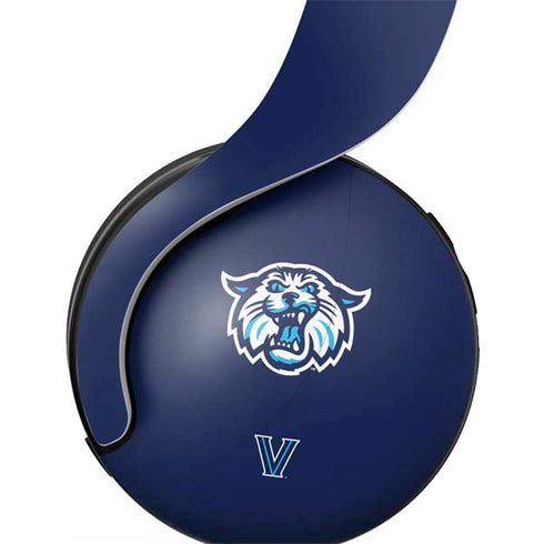 Villanova University V Initial PULSE 3D Wireless Headset for PS5 Skin