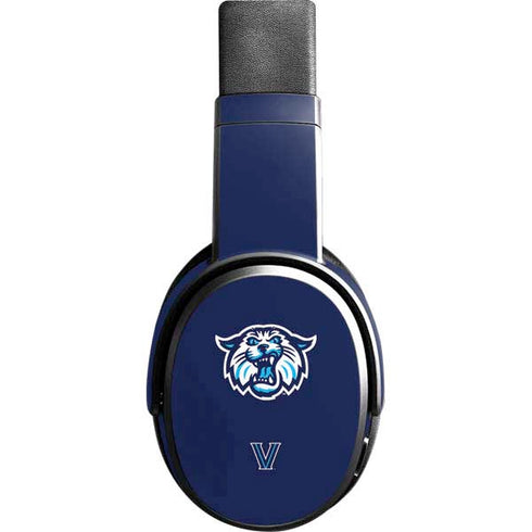 Villanova University V Initial Skullcandy Crusher Wireless Skin