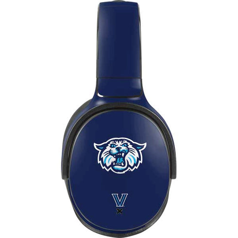 Villanova University V Initial Skullcandy Venue Skin