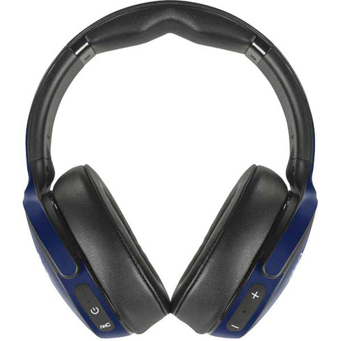Villanova University V Initial Skullcandy Venue Skin