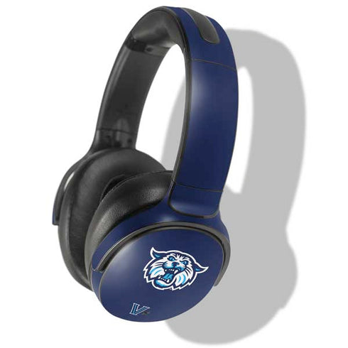 Villanova University V Initial Skullcandy Venue Skin