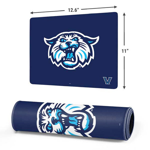 Villanova University V Initial Gaming Mouse Pad