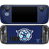 Villanova University V Initial Steam Deck Handheld Gaming Computer OLED Skin