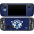 Villanova University V Initial Steam Deck Handheld Gaming Computer Skin