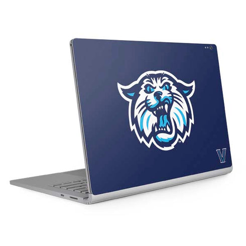 Villanova University V Initial Surface Book 2 13.5in Skin