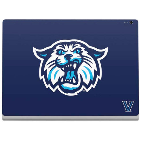 Villanova University V Initial Surface Book 2 13.5in Skin