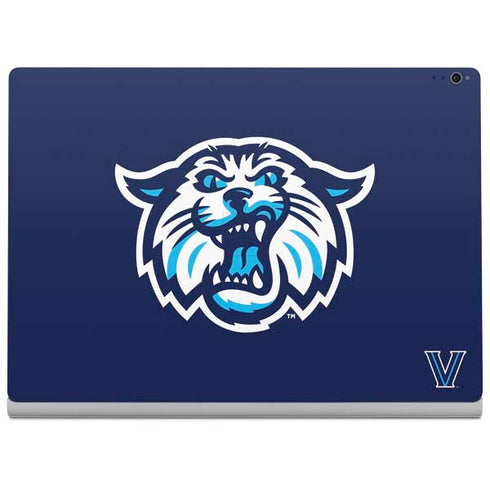 Villanova University V Initial Surface Book 2 15in Skin