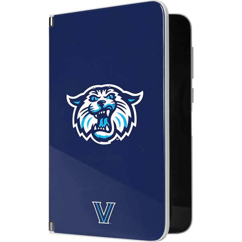 Villanova University V Initial Surface Duo Skin