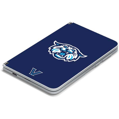 Villanova University V Initial Surface Duo Skin