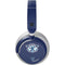 Villanova University V Initial Surface Headphones Skin