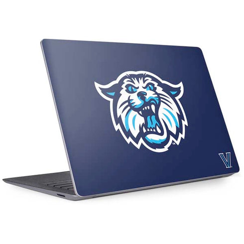 Villanova University V Initial Surface Laptop 3 13.5in Skin