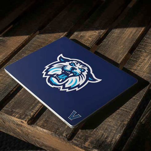 Villanova University V Initial Surface Laptop 3 13.5in Skin