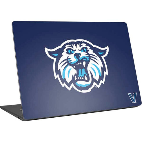 Villanova University V Initial Surface Laptop 4 15in Skin