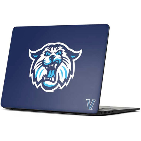Villanova University V Initial Surface Laptop 7 15in Skin