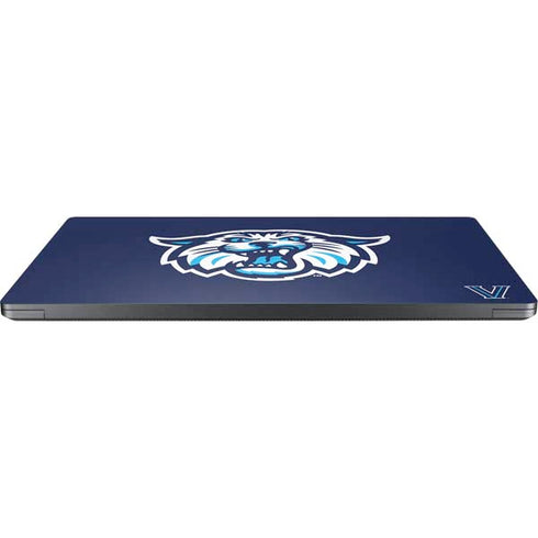 Villanova University V Initial Surface Laptop 7 15in Skin
