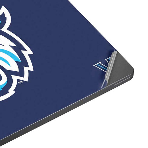 Villanova University V Initial Surface Laptop 7 15in Skin