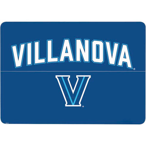 Villanova University V Initial Surface Laptop Studio Skin