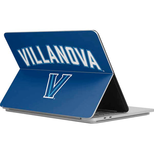 Villanova University V Initial Surface Laptop Studio Skin