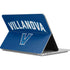 Villanova University V Initial Surface Laptop Studio Skin