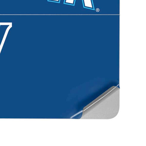 Villanova University V Initial Surface Laptop Studio Skin