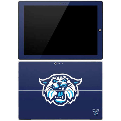 Villanova University V Initial Surface Pro 3 Skin