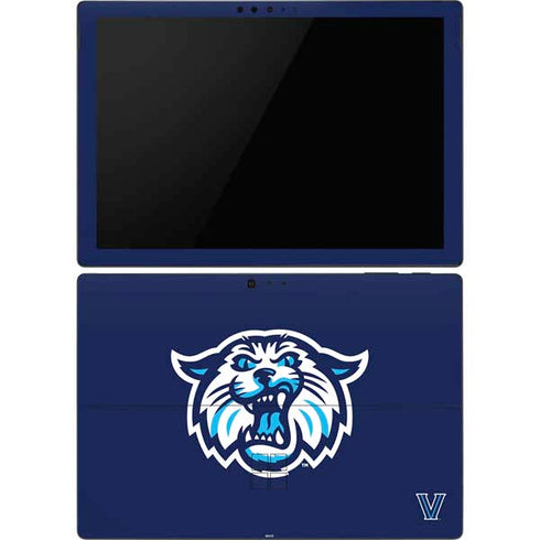 Villanova University V Initial Surface Pro 6 Skin
