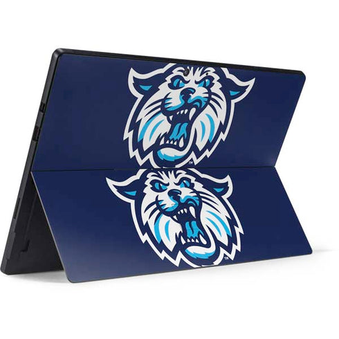 Villanova University V Initial Surface Pro 7 Skin