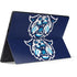 Villanova University V Initial Surface Pro 7 Skin