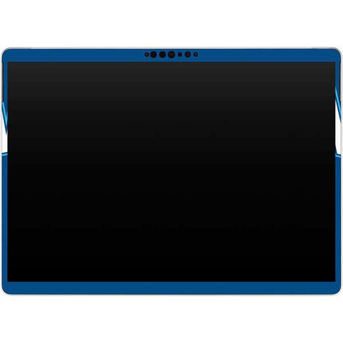 Villanova University V Initial Surface Pro 8 Skin