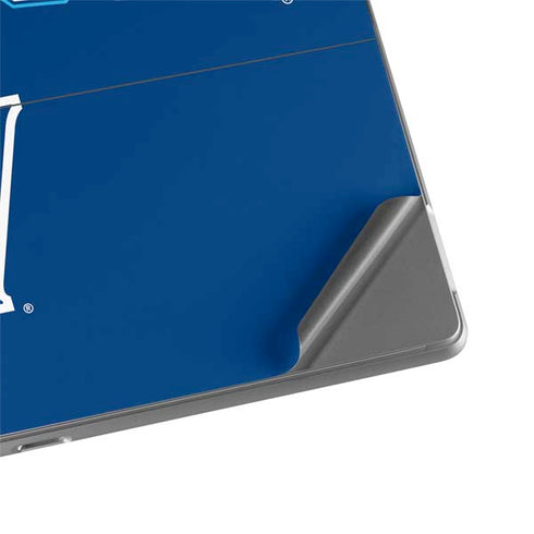Villanova University V Initial Surface Pro 8 Skin