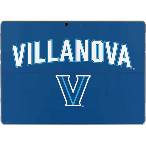 Villanova University V Initial Surface Pro 9 Skin