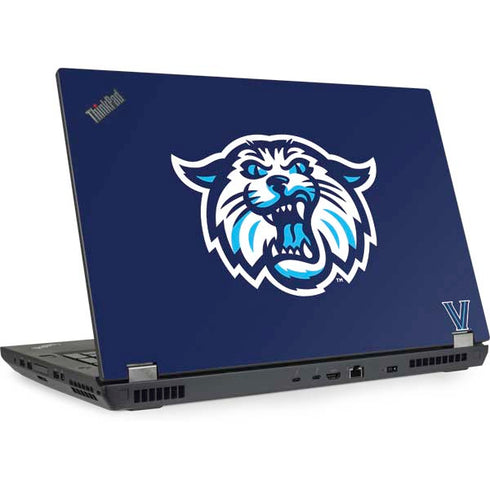 Villanova University V Initial Lenovo ThinkPad Skin