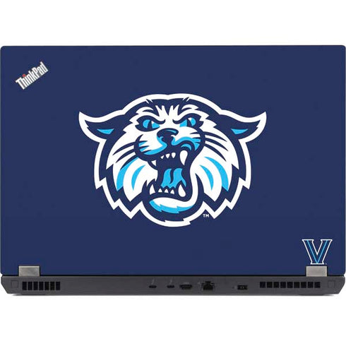 Villanova University V Initial Lenovo ThinkPad Skin