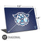 Villanova University V Initial Universal Laptop 12in (9.8 x 6.8in) Skin