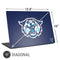 Villanova University V Initial Universal Laptop 17in (13.8 x 10in) Skin