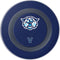 Villanova University V Initial Wireless Charger Skin
