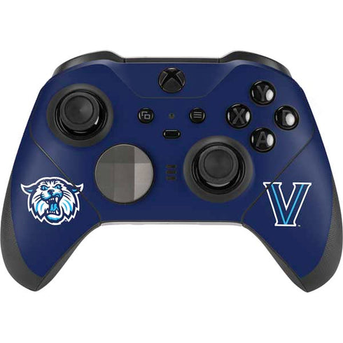 Villanova University V Initial Xbox Elite Wireless Controller Series 2 Skin